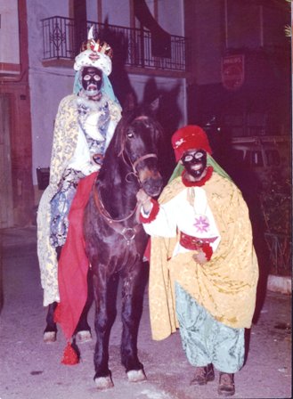 FOTOGRAFIES ANTIGUES (Gata en el record) -266-