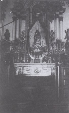 FOTOGRAFIES ANTIGUES (Gata en el record) -275-