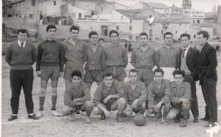 FOTOGRAFIES ANTIGUES (Gata en el record) -302-