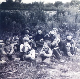 CANVIS A LES FOTOS ANTIGUES (Ara la 261 que no estava).