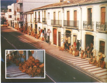 FOTOGRAFIES ANTIGUES (Gata en el record) -310, la d'ahir-