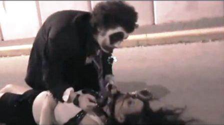 EL CURTMETRATGE: NO ES UNA BROMA DE L'I.E.S. GATA, PREMIAT A LA FEPAD.