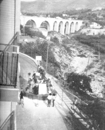 FOTOGRAFIES ANTIGUES (Gata en el record) - 319 -