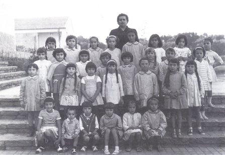 FOTOGRAFIES ANTIGUES (Gata en el record) -322-