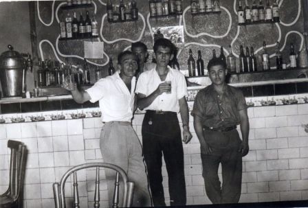 FOTOGRAFIES ANTIGUES (Gata en el record) -la d'ahir dimecres, 330-