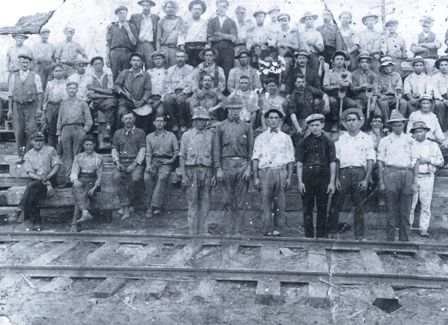 FOTOGRAFIES ANTIGUES (Gata en el record) -La de hui dia 10, 331-