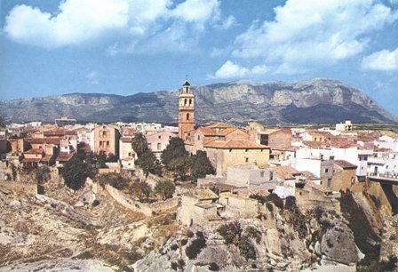 FOTOGRAFIES ANTIGUES (Gata en el record) -334-