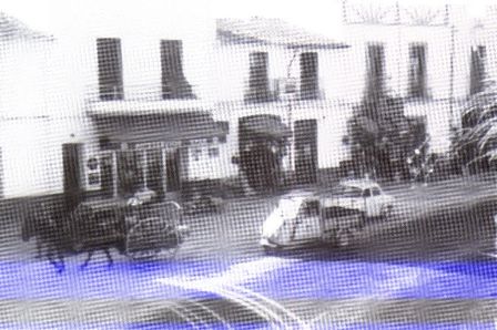 FOTOGRAFIES ANTIGUES (Gata en el record) -339-