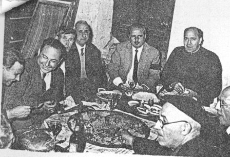 FOTOGRAFIES ANTIGUES (Gata en el record) -354-