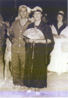 FOTOGRAFIES ANTIGUES (Gata en el record): 361.