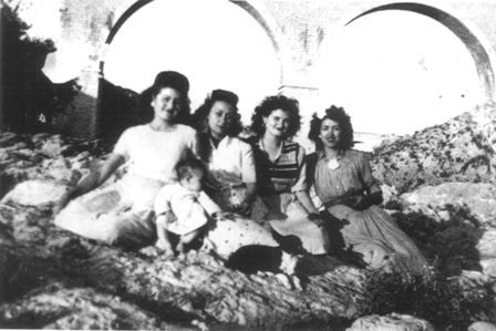 FOTOGRAFIES ANTIGUES (Gata en el record) -366- -2n any-