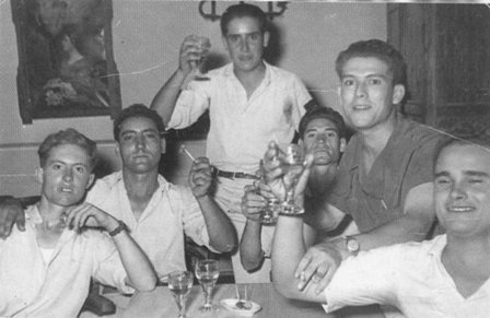 FOTOGRAFIES ANTIGUES (Gata en el record) -374, la de hui dissabte-