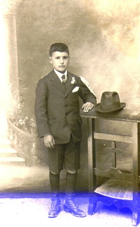 FOTOGRAFIES ANTIGUES (Gata de Gorgos) -375, la del diumenge.