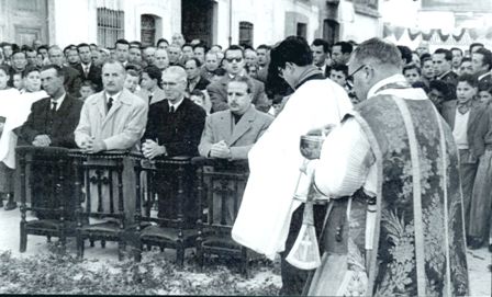 FOTOGRAFIES ANTIGUES (Gata en el record) -382, la d'ahir-