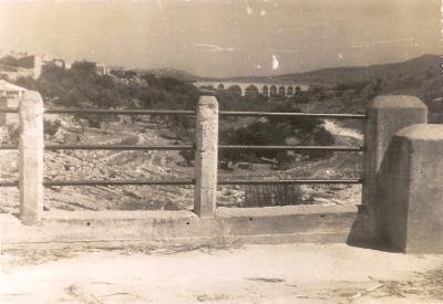 FOTOGRAFIES ANTIGUES (Gata en el record) -390, la de hui dilluns-