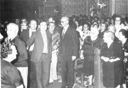 FOTOGRAFIES ANTIGUES (Gata en el record) -407, la d'ahir dia 26, dijous-