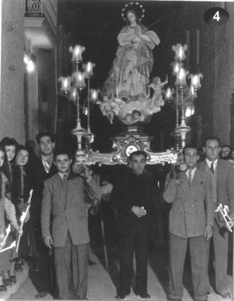 FOTOGRAFIES ANTIGUES (Gata en el record) -408, la de hui divendres 27-