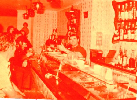 FOTOGRAFIES ANTIGUES (Gata en el record) -421, la de hui-