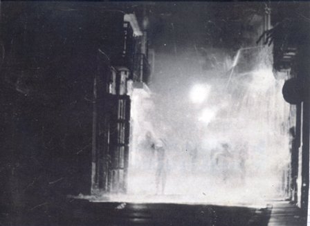 FOTOGRAFIES ANTIGUES (Gata en el record) -422-