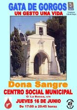 RECORDEUAQUESTA VESPRADA, DONACIÓ EXTRAORDINÀRIA DE SANG