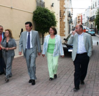 JOSÉ CÍSCAR, PRIMER CONSELLER NASCUT A LA MARINA ALTA