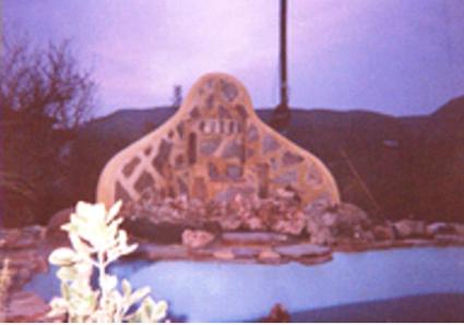 FOTOGRAFIES ANTIGUES (Gata en el record) -444-