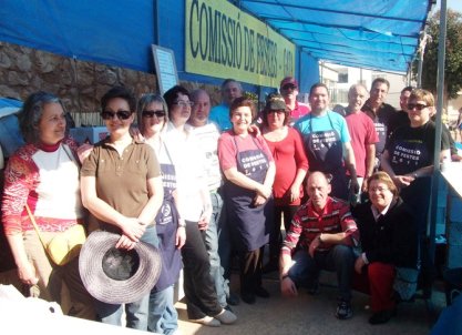 JA VÉNEN LES FESTESestem a 24 dies