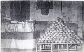 JA VÉNEN LES FESTESestem a 15 dies. Aquelles festes de 1947 ( i II )