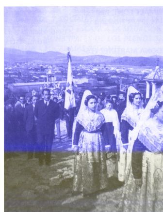 FOTOGRAFIES ANTIGUES (Gata en el record) -464-