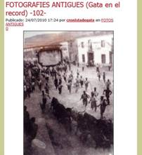 EL CRONISTAFA UN ANY: 24 de juliol de 2010