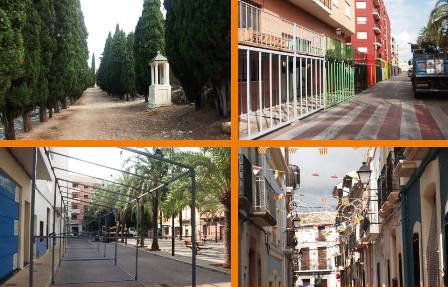 TOT PREPARAT PER A LA FESTA: JA COMENCEMquasi