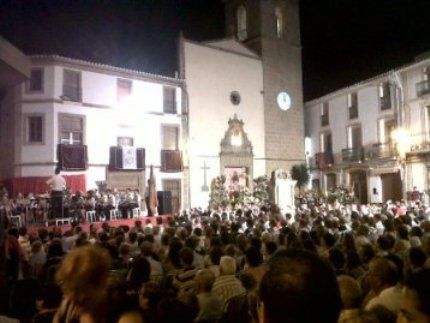 COMENÇA L'ENQUESTA: EL MILLOR ACTE I L'ACTE QUE MILLORARIES, de les passades festes patronals