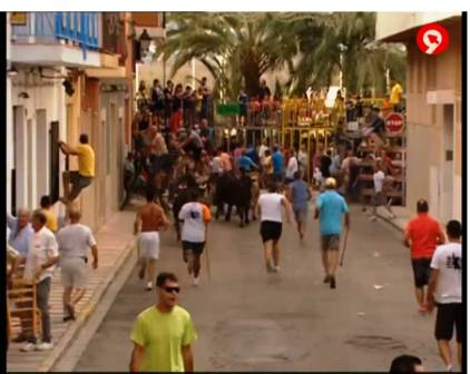 LES FESTESTAMBÉ A COR DE FESTA DE RTVV