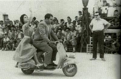 FOTOGRAFIES ANTIGUES (Gata en el record) -489, la de hui dia 16-