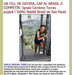 EL CRONISTAFA UN ANY: 24 d'agost de 2010