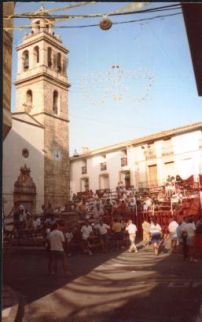 DES DE DEMÀ NOVA SÈRIE DIÀRIA: