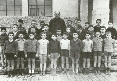 FOTOGRAFIES ANTIGUES (Gata en el record) -501, la de hui-