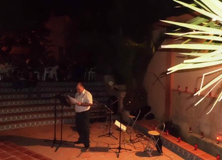 POEMES A LA FONT DE L'HORTA DE TEULADA