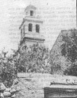 FOTOS ANTIGUES (Gata en el record) -506-