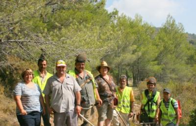ACABEN ELS CONTRACTES DEL PAMER