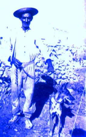 FOTOGRAFIES ANTIGUES (Gata en el record) -515, la de hui diumenge-