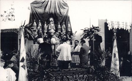 FOTOGRAFIES ANTIGUES (Gata en el record) -518, la d'ahir dimecres-