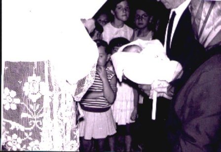 FOTOGRAFIES ANTIGUES (Gata en el record) -528-