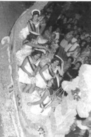 TORNA FOTOGRAFIES ANTIGUES (Gata en el record) -530, la del dia 26-