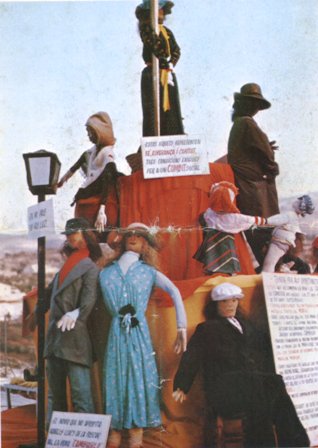 FOTOGRAFIES ANTIGUES (Gata en el record) -532, la del 28/9-