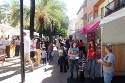 8ª FIRA GATA AL CARRER: EL DIA DESPRÉS (Balanç del cronista)