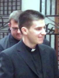 EL SR. RECTOR, EN FRANCISCO MURILLO, COMPARTIRÀ LES PARRÒQUIES DE GATA I BENIDOLEIG