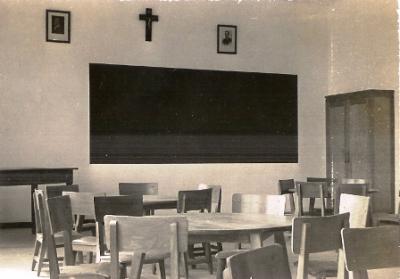 FOTOGRAFIES ANTIGUES (Gata en el record) -566, la de hui-