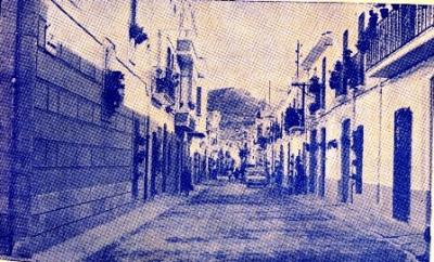 FOTOGRAFIES ANTIGUES (Gata en el record) -583-