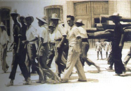 FOTOGRAFIES ANTIGUES (Gata en el record) -598, la d'ahir dia 3-